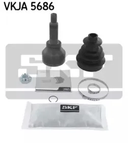 VKJA 5686 SKF